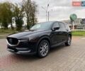 Чорний Мазда СХ-5, об'ємом двигуна 2.2 л та пробігом 140 тис. км за 23900 $, фото 8 на Automoto.ua