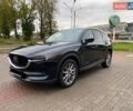 Чорний Мазда СХ-5, об'ємом двигуна 2.2 л та пробігом 140 тис. км за 23900 $, фото 56 на Automoto.ua