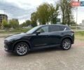 Чорний Мазда СХ-5, об'ємом двигуна 2.2 л та пробігом 140 тис. км за 23900 $, фото 16 на Automoto.ua