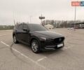 Чорний Мазда СХ-5, об'ємом двигуна 2.49 л та пробігом 64 тис. км за 25000 $, фото 4 на Automoto.ua