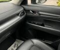 Чорний Мазда СХ-5, об'ємом двигуна 2.49 л та пробігом 98 тис. км за 20500 $, фото 12 на Automoto.ua