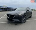 Черный Мазда СХ-5, объемом двигателя 2.49 л и пробегом 110 тыс. км за 22200 $, фото 1 на Automoto.ua