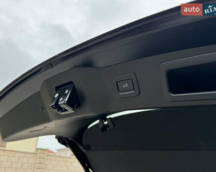 Черный Мазда СХ-5, объемом двигателя 2 л и пробегом 55 тыс. км за 26800 $, фото 72 на Automoto.ua