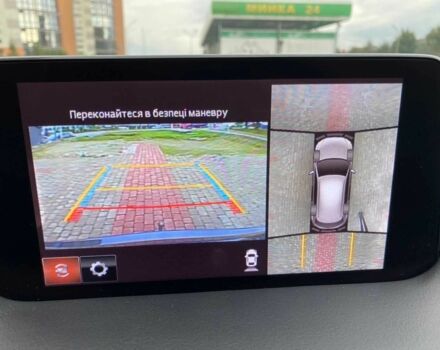 Чорний Мазда СХ-5, об'ємом двигуна 2.2 л та пробігом 140 тис. км за 23900 $, фото 21 на Automoto.ua