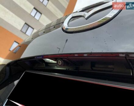 Чорний Мазда СХ-5, об'ємом двигуна 2.2 л та пробігом 140 тис. км за 23900 $, фото 103 на Automoto.ua