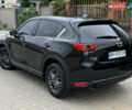 Черный Мазда СХ-5, объемом двигателя 2 л и пробегом 55 тыс. км за 26800 $, фото 30 на Automoto.ua