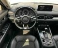 Черный Мазда СХ-5, объемом двигателя 2.5 л и пробегом 82 тыс. км за 19990 $, фото 14 на Automoto.ua