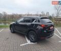 Черный Мазда СХ-5, объемом двигателя 2.49 л и пробегом 99 тыс. км за 17499 $, фото 13 на Automoto.ua