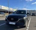 Чорний Мазда СХ-5, об'ємом двигуна 2.49 л та пробігом 132 тис. км за 21500 $, фото 1 на Automoto.ua