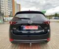 Чорний Мазда СХ-5, об'ємом двигуна 2.2 л та пробігом 140 тис. км за 23900 $, фото 5 на Automoto.ua