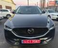 Чорний Мазда СХ-5, об'ємом двигуна 2.5 л та пробігом 66 тис. км за 18500 $, фото 1 на Automoto.ua