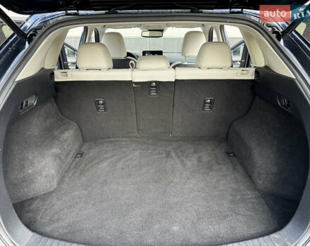 Мазда СХ-5 2020 в Киеве на Automoto.ua Черный Мазда СХ-5, объемом двигателя 2.5 л и пробегом 80 тыс. км за 19999 $, фото 12 на Automoto.ua