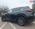 Черный Мазда СХ-5, объемом двигателя 2.49 л и пробегом 99 тыс. км за 17499 $, фото 10 на Automoto.ua