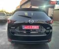 Чорний Мазда СХ-5, об'ємом двигуна 2.5 л та пробігом 66 тис. км за 18500 $, фото 1 на Automoto.ua