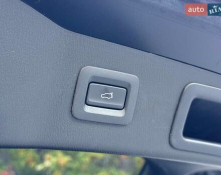 Чорний Мазда СХ-5, об'ємом двигуна 2.5 л та пробігом 93 тис. км за 20999 $, фото 24 на Automoto.ua