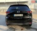 Черный Мазда СХ-5, объемом двигателя 2.49 л и пробегом 97 тыс. км за 23000 $, фото 5 на Automoto.ua