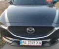Мазда СХ-5 2020 в Днепре (Днепропетровске) на Automoto.ua Черный Мазда СХ-5, объемом двигателя 2.49 л и пробегом 38 тыс. км за 19800 $, фото 24 на Automoto.ua