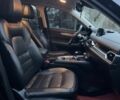 Черный Мазда СХ-5, объемом двигателя 2.5 л и пробегом 109 тыс. км за 22500 $, фото 22 на Automoto.ua