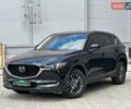 Чорний Мазда СХ-5, об'ємом двигуна 2.5 л та пробігом 82 тис. км за 19990 $, фото 1 на Automoto.ua