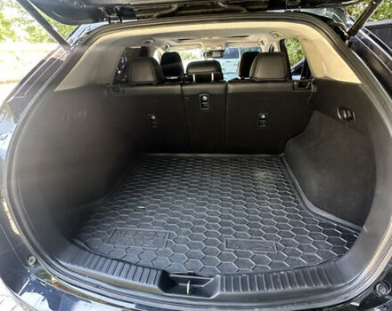 Мазда СХ-5 2020 в Черновцах на Automoto.ua Черный Мазда СХ-5, объемом двигателя 2.49 л и пробегом 95 тыс. км за 19200 $, фото 16 на Automoto.ua