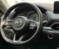 Черный Мазда СХ-5, объемом двигателя 2.5 л и пробегом 82 тыс. км за 19990 $, фото 17 на Automoto.ua