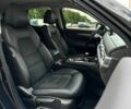 Черный Мазда СХ-5, объемом двигателя 2.5 л и пробегом 82 тыс. км за 19990 $, фото 10 на Automoto.ua
