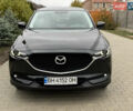 Черный Мазда СХ-5, объемом двигателя 2 л и пробегом 55 тыс. км за 26800 $, фото 39 на Automoto.ua