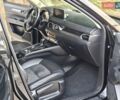 Черный Мазда СХ-5, объемом двигателя 2.49 л и пробегом 106 тыс. км за 21600 $, фото 4 на Automoto.ua