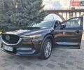 Черный Мазда СХ-5, объемом двигателя 2.49 л и пробегом 90 тыс. км за 20500 $, фото 22 на Automoto.ua