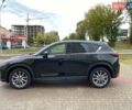 Чорний Мазда СХ-5, об'ємом двигуна 2.2 л та пробігом 140 тис. км за 23900 $, фото 20 на Automoto.ua
