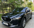 Черный Мазда СХ-5, объемом двигателя 2.49 л и пробегом 76 тыс. км за 26000 $, фото 3 на Automoto.ua