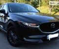 Черный Мазда СХ-5, объемом двигателя 2.5 л и пробегом 70 тыс. км за 21500 $, фото 1 на Automoto.ua