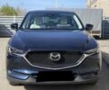 Черный Мазда СХ-5, объемом двигателя 2.5 л и пробегом 39 тыс. км за 13200 $, фото 1 на Automoto.ua