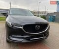 Чорний Мазда СХ-5, об'ємом двигуна 2.2 л та пробігом 140 тис. км за 23900 $, фото 55 на Automoto.ua