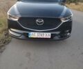 Мазда СХ-5 2020 в Днепре (Днепропетровске) на Automoto.ua Черный Мазда СХ-5, объемом двигателя 2.49 л и пробегом 38 тыс. км за 19800 $, фото 28 на Automoto.ua