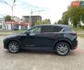 Чорний Мазда СХ-5, об'ємом двигуна 2.2 л та пробігом 140 тис. км за 23900 $, фото 18 на Automoto.ua