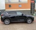 Чорний Мазда СХ-5, об'ємом двигуна 2.2 л та пробігом 140 тис. км за 23900 $, фото 44 на Automoto.ua