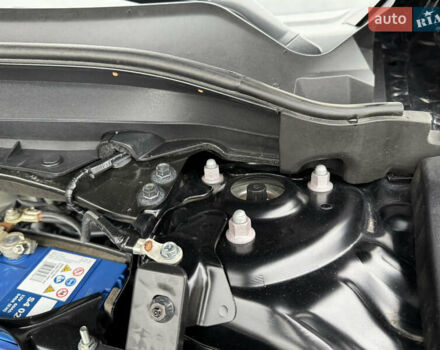 Черный Мазда СХ-5, объемом двигателя 2 л и пробегом 55 тыс. км за 26800 $, фото 76 на Automoto.ua