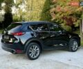 Чорний Мазда СХ-5, об'ємом двигуна 2.5 л та пробігом 93 тис. км за 20999 $, фото 6 на Automoto.ua