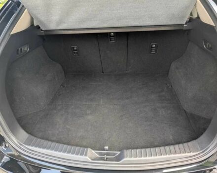 Черный Мазда СХ-5, объемом двигателя 2.5 л и пробегом 124 тыс. км за 22000 $, фото 7 на Automoto.ua