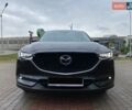 Чорний Мазда СХ-5, об'ємом двигуна 2.2 л та пробігом 140 тис. км за 23900 $, фото 6 на Automoto.ua