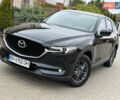 Черный Мазда СХ-5, объемом двигателя 2 л и пробегом 55 тыс. км за 26800 $, фото 27 на Automoto.ua