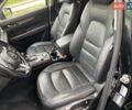 Чорний Мазда СХ-5, об'ємом двигуна 2.2 л та пробігом 140 тис. км за 23900 $, фото 84 на Automoto.ua
