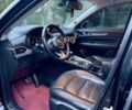 Черный Мазда СХ-5, объемом двигателя 2.5 л и пробегом 109 тыс. км за 22500 $, фото 13 на Automoto.ua