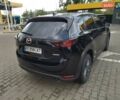 Черный Мазда СХ-5, объемом двигателя 2.5 л и пробегом 83 тыс. км за 19499 $, фото 12 на Automoto.ua