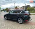Чорний Мазда СХ-5, об'ємом двигуна 2.2 л та пробігом 140 тис. км за 23900 $, фото 23 на Automoto.ua