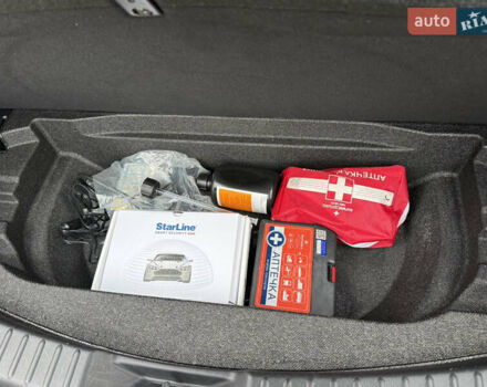 Черный Мазда СХ-5, объемом двигателя 2 л и пробегом 55 тыс. км за 26800 $, фото 73 на Automoto.ua