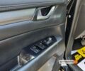 Чорний Мазда СХ-5, об'ємом двигуна 2.5 л та пробігом 126 тис. км за 20800 $, фото 15 на Automoto.ua