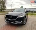 Чорний Мазда СХ-5, об'ємом двигуна 2.2 л та пробігом 140 тис. км за 23900 $, фото 1 на Automoto.ua