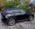 Мазда СХ-5 2020 у Кропивницькому (Кіровограді) на Automoto.ua Чорний Мазда СХ-5, об'ємом двигуна 2.5 л та пробігом 123 тис. км за 22500 $, фото 6 на Automoto.ua